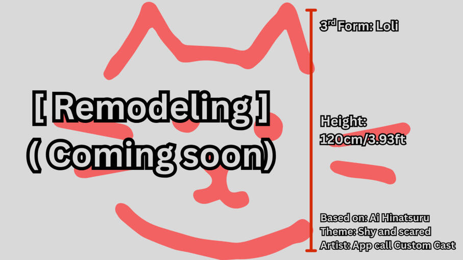 Loli(Coming soon)